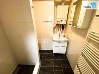 Pronájem bytu 2+1, 46 m2, Plzeň, Mohylová ul. - 8