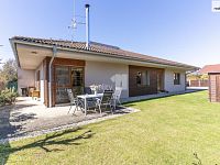 Dům 4+kk, 101 m2, K Zelenému poli, Herink