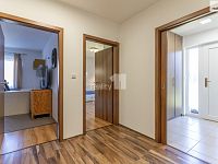 Dům 4+kk, 101 m2, K Zelenému poli, Herink - 12