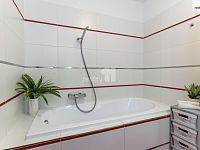 Dům 4+kk, 101 m2, K Zelenému poli, Herink - 16