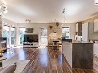 Dům 4+kk, 101 m2, K Zelenému poli, Herink - 2