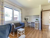 Dům 4+kk, 101 m2, K Zelenému poli, Herink - 20