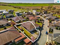 Dům 4+kk, 101 m2, K Zelenému poli, Herink - 27