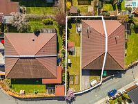 Dům 4+kk, 101 m2, K Zelenému poli, Herink - 29