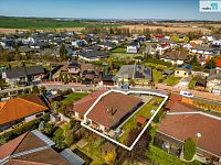 Dům 4+kk, 101 m2, K Zelenému poli, Herink - 3