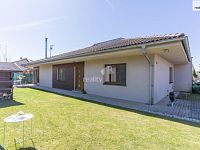 Dům 4+kk, 101 m2, K Zelenému poli, Herink - 30