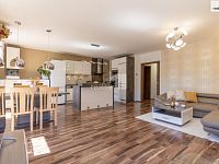 Dům 4+kk, 101 m2, K Zelenému poli, Herink - 5