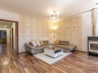 Dům 4+kk, 101 m2, K Zelenému poli, Herink - 7