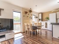 Dům 4+kk, 101 m2, K Zelenému poli, Herink - 8