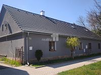 Prodej domu, 577 m2, Lipová, Stěžery