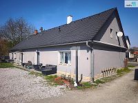 Prodej domu, 577 m2, Lipová, Stěžery - 2