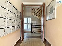 Bytový dům, Habrmannovo náměstí, Plzeň - 12