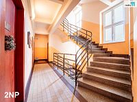 Bytový dům, Habrmannovo náměstí, Plzeň - 16