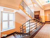 Bytový dům, Habrmannovo náměstí, Plzeň - 17