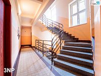 Bytový dům, Habrmannovo náměstí, Plzeň - 19