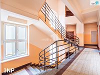 Bytový dům, Habrmannovo náměstí, Plzeň - 20