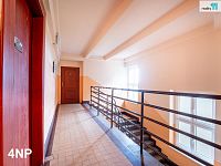 Bytový dům, Habrmannovo náměstí, Plzeň - 24