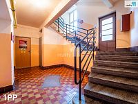 Bytový dům, Habrmannovo náměstí, Plzeň - 28