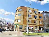 Bytový dům, Habrmannovo náměstí, Plzeň - 4