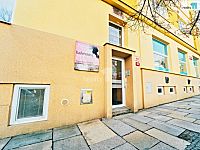 Bytový dům, Habrmannovo náměstí, Plzeň - 9