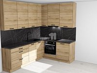 prodej bytu 2+kk, 69 m2 Liberec - 15