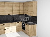 prodej bytu 2+kk, 69 m2 Liberec - 16