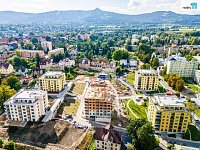 prodej bytu 2+kk, 69 m2 Liberec - 21