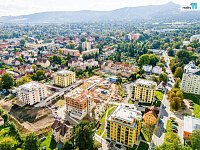 prodej bytu 2+kk, 69 m2 Liberec - 22