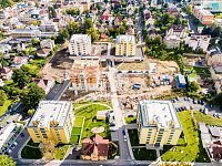 prodej bytu 2+kk, 69 m2 Liberec - 23