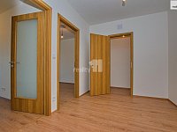 prodej bytu 2+kk, 69 m2 Liberec - 3