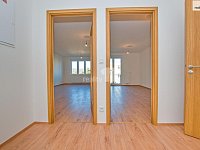 prodej bytu 2+kk, 69 m2 Liberec - 4