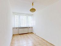 Prodej bytové jednotky v družstevní vlastnictví, 3+kk, 2.podlaží, Karlín, Praha  - 11