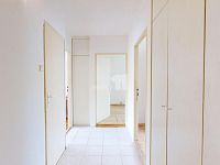 Prodej bytové jednotky v družstevní vlastnictví, 3+kk, 2.podlaží, Karlín, Praha  - 14