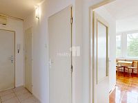 Prodej bytové jednotky v družstevní vlastnictví, 3+kk, 2.podlaží, Karlín, Praha  - 15