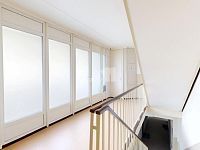 Prodej bytové jednotky v družstevní vlastnictví, 3+kk, 2.podlaží, Karlín, Praha  - 18