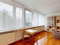 Prodej bytové jednotky v družstevní vlastnictví, 3+kk, 2.podlaží, Karlín, Praha  - 5