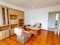 Prodej bytové jednotky v družstevní vlastnictví, 3+kk, 2.podlaží, Karlín, Praha  - 6