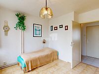 Prodej bytové jednotky v družstevní vlastnictví, 3+kk, 2.podlaží, Karlín, Praha  - 8