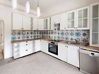 Prodej rekreačního objektu vhodného i trvalému bydlení, Masečín, Štěchovice (Praha-západ), pozemek 928m² - 10