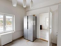 Prodej rekreačního objektu vhodného i trvalému bydlení, Masečín, Štěchovice (Praha-západ), pozemek 928m² - 11