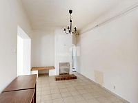 Prodej rekreačního objektu vhodného i trvalému bydlení, Masečín, Štěchovice (Praha-západ), pozemek 928m² - 16