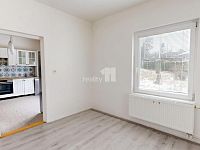 Prodej rekreačního objektu vhodného i trvalému bydlení, Masečín, Štěchovice (Praha-západ), pozemek 928m² - 17