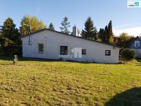 Prodej rekreačního objektu vhodného i trvalému bydlení, Masečín, Štěchovice (Praha-západ), pozemek 928m² - 2