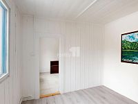 Prodej rekreačního objektu vhodného i trvalému bydlení, Masečín, Štěchovice (Praha-západ), pozemek 928m² - 22