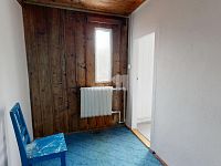 Prodej rekreačního objektu vhodného i trvalému bydlení, Masečín, Štěchovice (Praha-západ), pozemek 928m² - 23