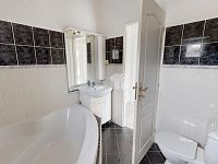 Prodej rekreačního objektu vhodného i trvalému bydlení, Masečín, Štěchovice (Praha-západ), pozemek 928m² - 24