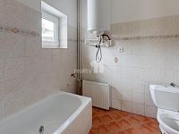 Prodej rekreačního objektu vhodného i trvalému bydlení, Masečín, Štěchovice (Praha-západ), pozemek 928m² - 25