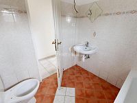 Prodej rekreačního objektu vhodného i trvalému bydlení, Masečín, Štěchovice (Praha-západ), pozemek 928m² - 26