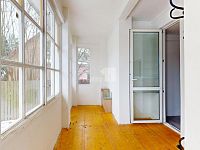 Prodej rekreačního objektu vhodného i trvalému bydlení, Masečín, Štěchovice (Praha-západ), pozemek 928m² - 29