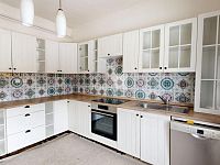 Prodej rekreačního objektu vhodného i trvalému bydlení, Masečín, Štěchovice (Praha-západ), pozemek 928m² - 3